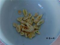 蒜香油麦菜的做法步骤3