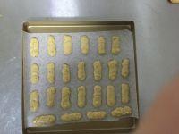 健康低脂多味慕斯的做法步骤12