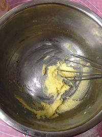 可可豆豆#妙搭新食尚#的做法步骤3
