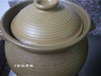 花旗参乌鸡汤的做法步骤7