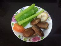 照烧肉排饭的做法步骤2