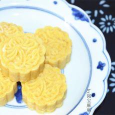 绿豆糕