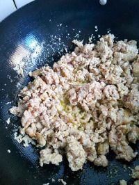 烂肉豇豆的做法步骤8