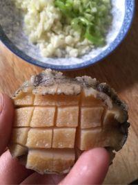 清蒸鲍鱼的做法步骤4