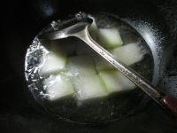 尖椒烧冬瓜的做法步骤3